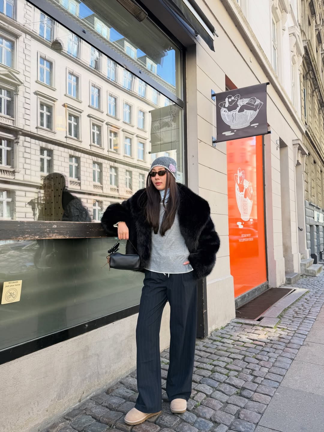 อ้าย - สรัลชนา อภิสมัยมงคล