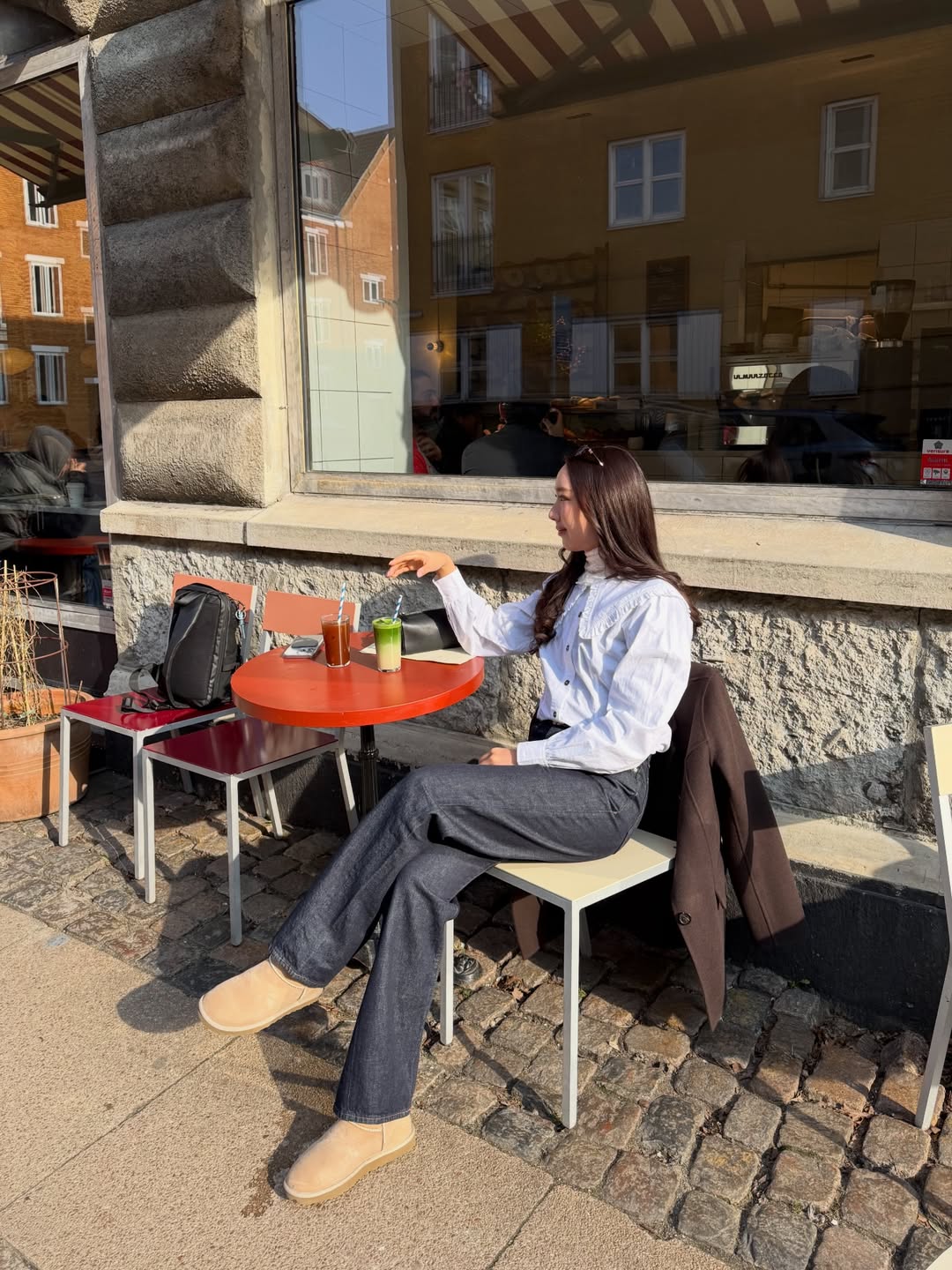 อ้าย - สรัลชนา อภิสมัยมงคล