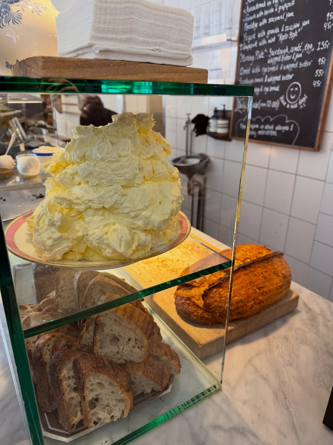 อ้าย - สรัลชนา อภิสมัยมงคล