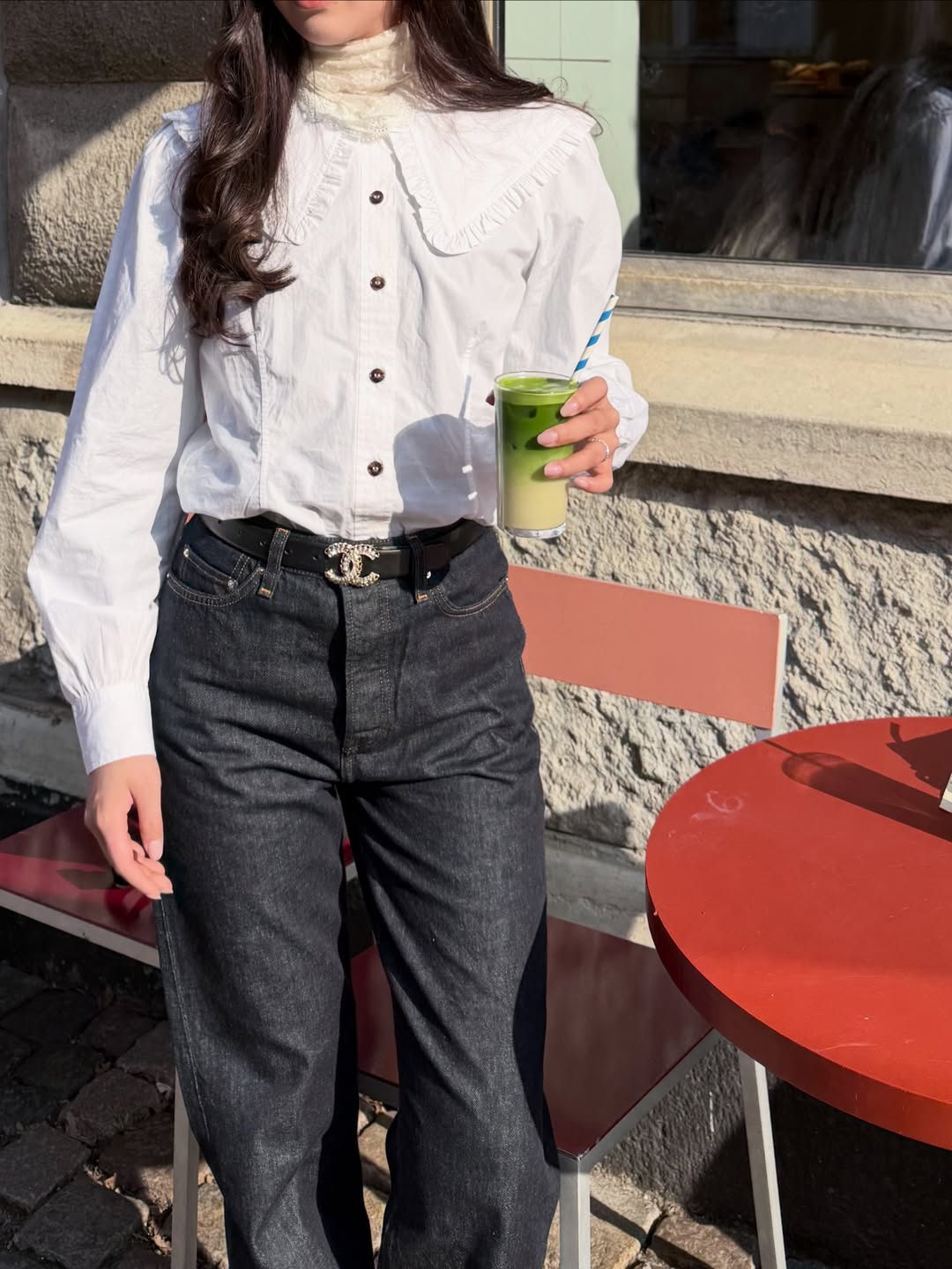 อ้าย - สรัลชนา อภิสมัยมงคล