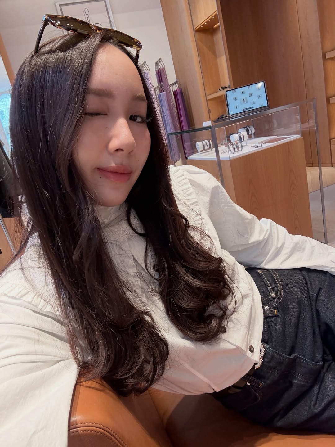 อ้าย - สรัลชนา อภิสมัยมงคล