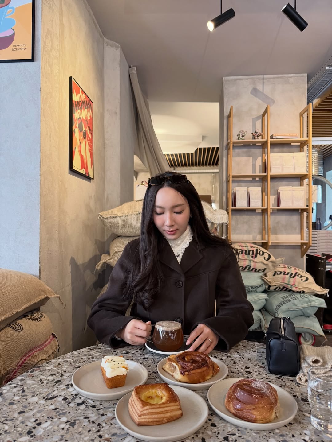 อ้าย - สรัลชนา อภิสมัยมงคล