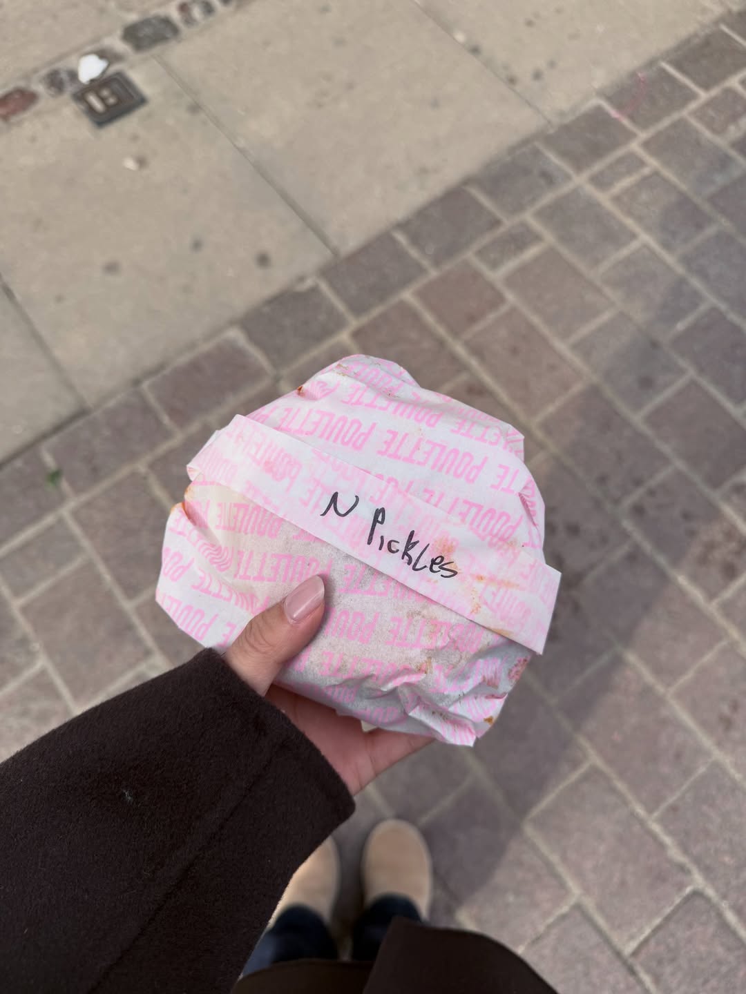 อ้าย - สรัลชนา อภิสมัยมงคล