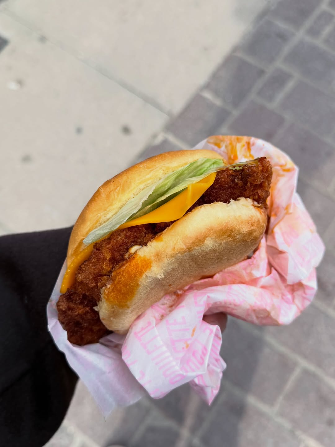 อ้าย - สรัลชนา อภิสมัยมงคล