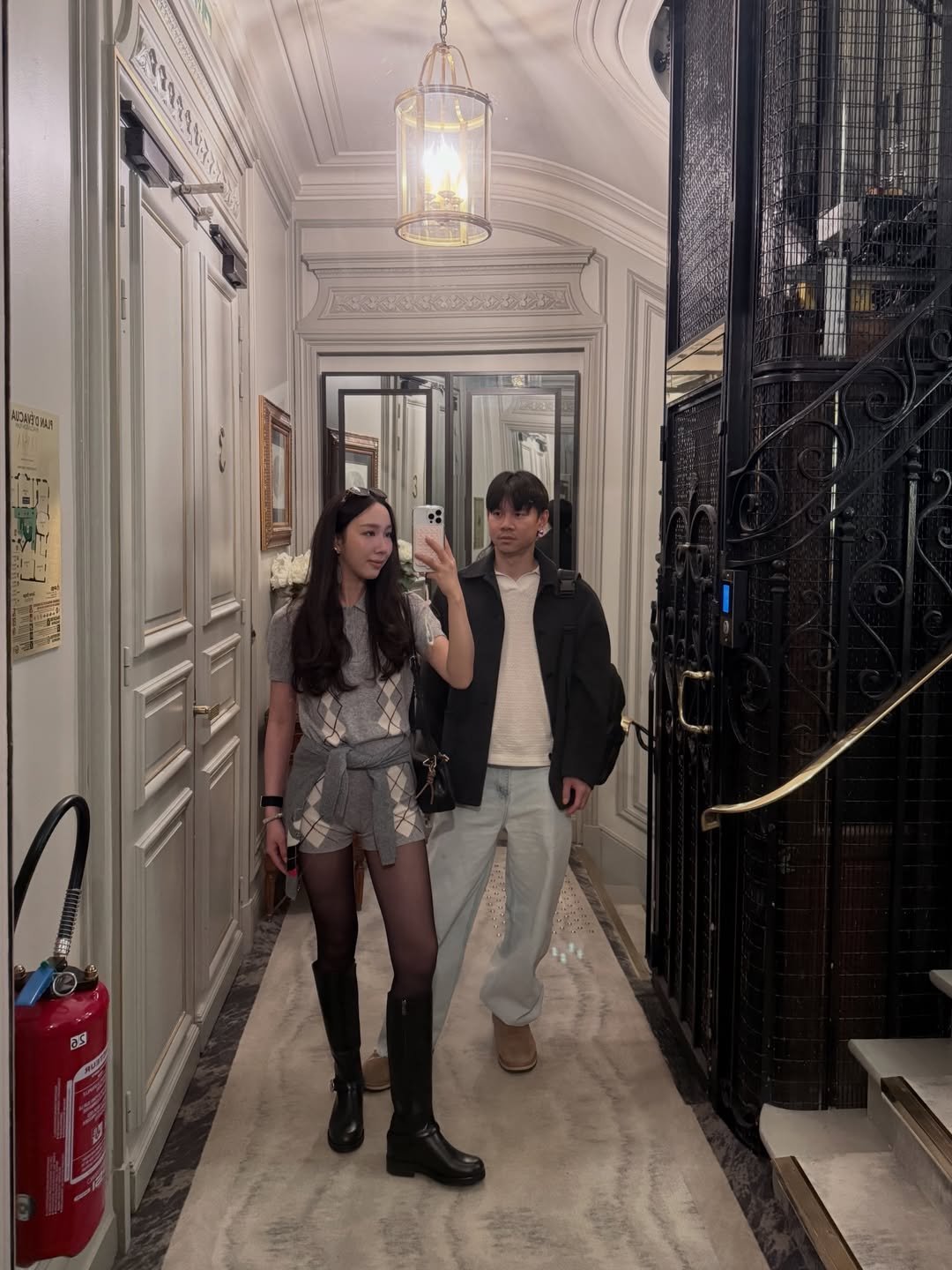 อ้าย - สรัลชนา อภิสมัยมงคล