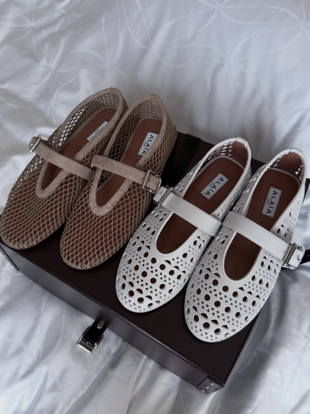 อ้าย - สรัลชนา อภิสมัยมงคล