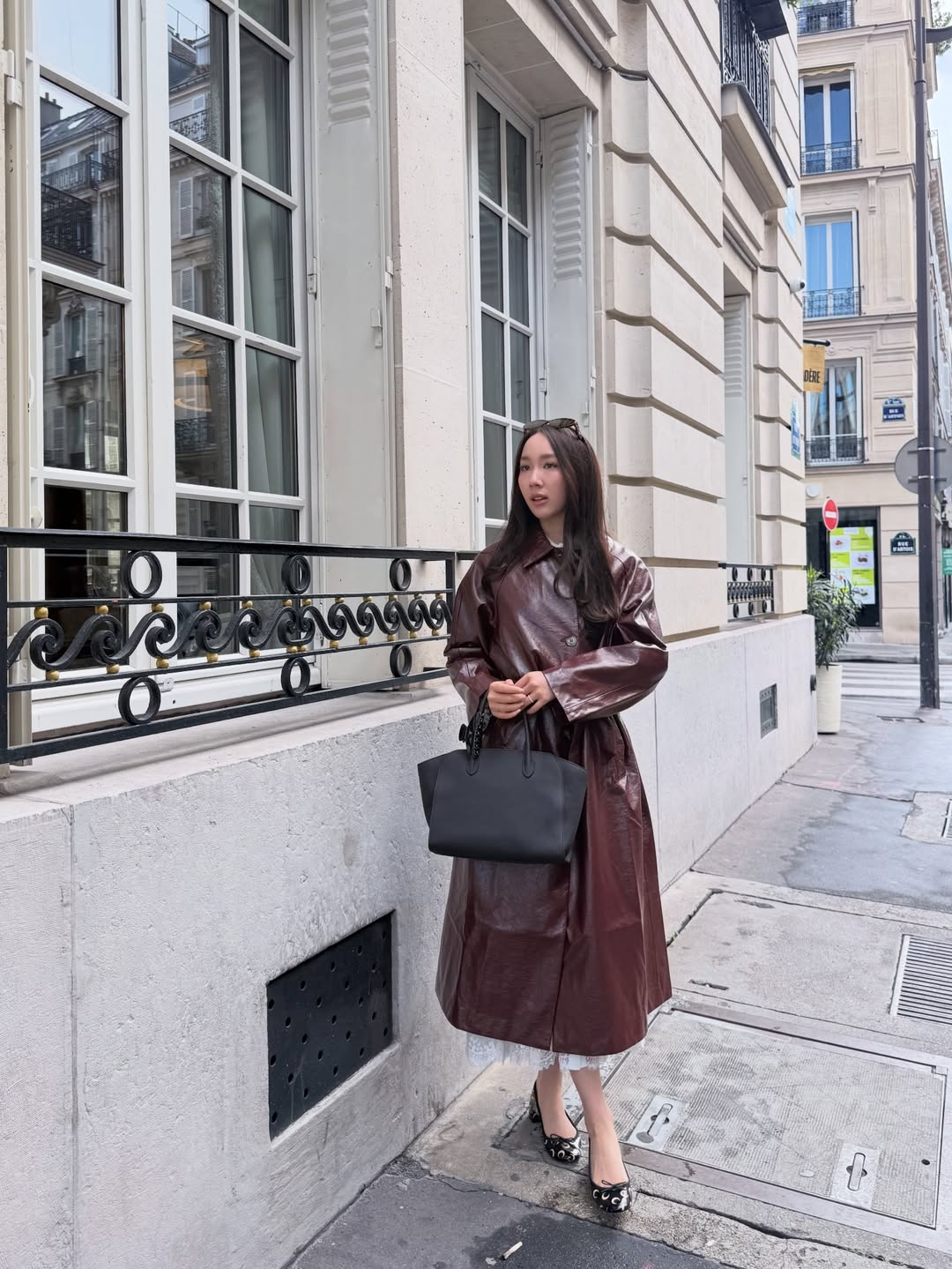 อ้าย - สรัลชนา อภิสมัยมงคล