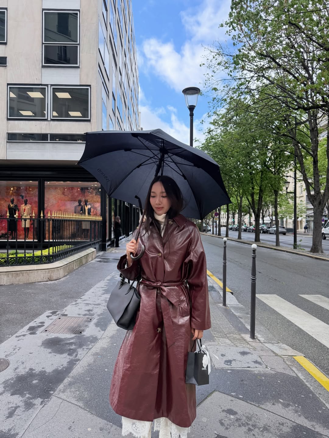 อ้าย - สรัลชนา อภิสมัยมงคล