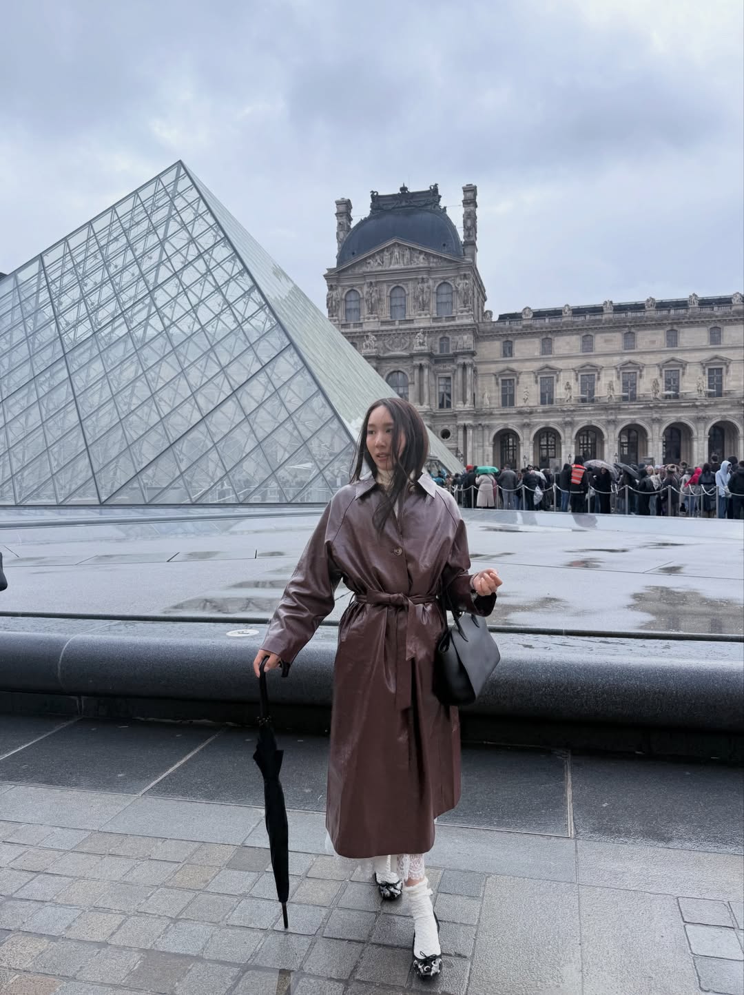 อ้าย - สรัลชนา อภิสมัยมงคล