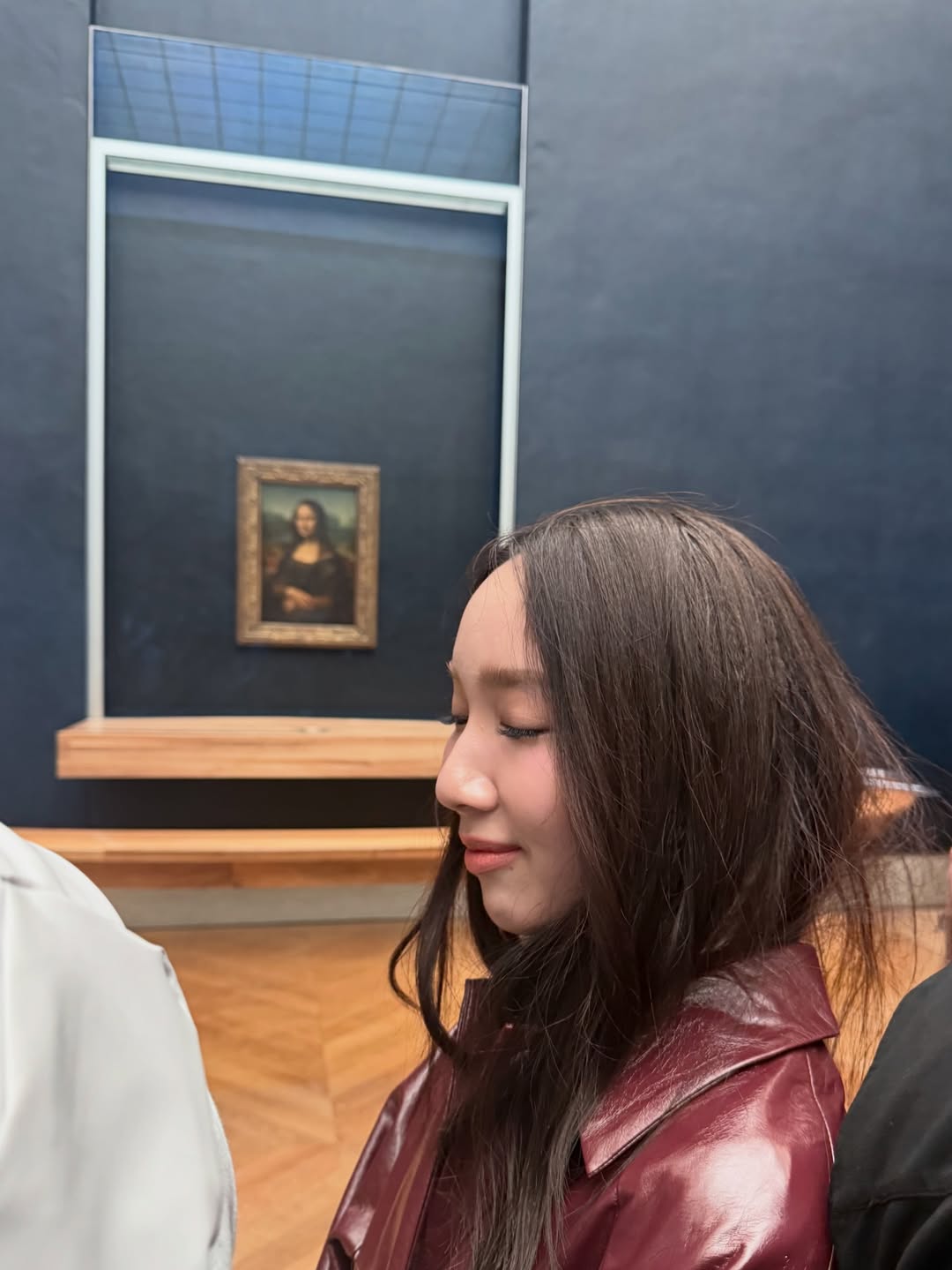 อ้าย - สรัลชนา อภิสมัยมงคล