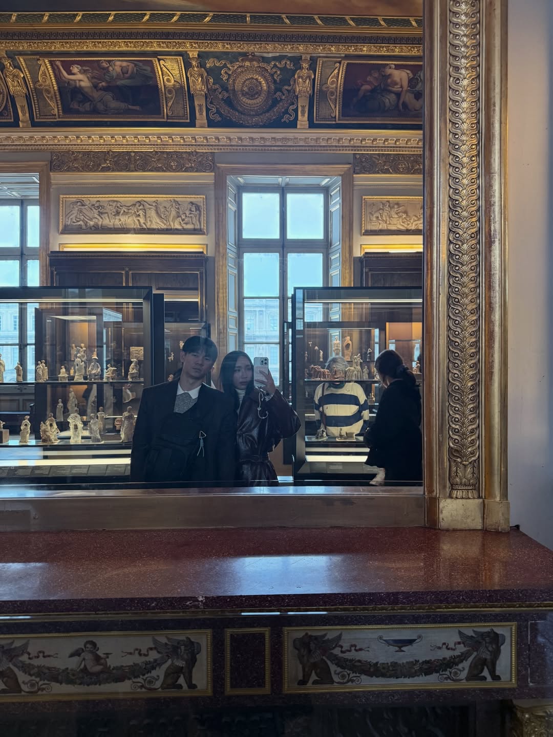 อ้าย - สรัลชนา อภิสมัยมงคล