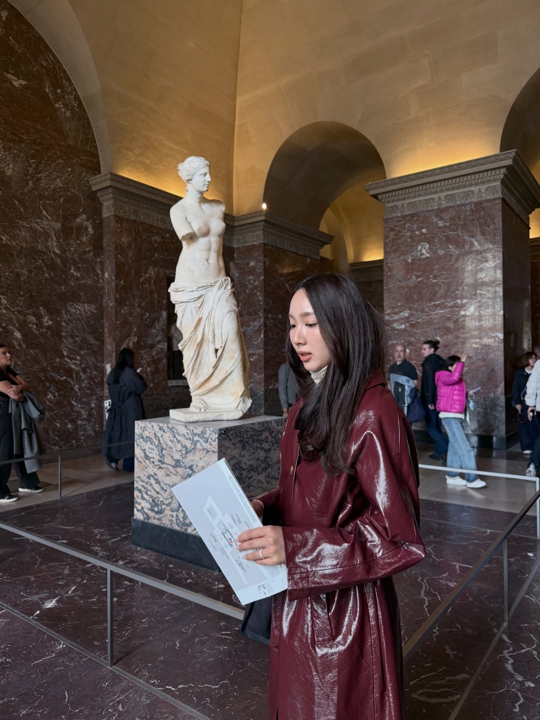 อ้าย - สรัลชนา อภิสมัยมงคล