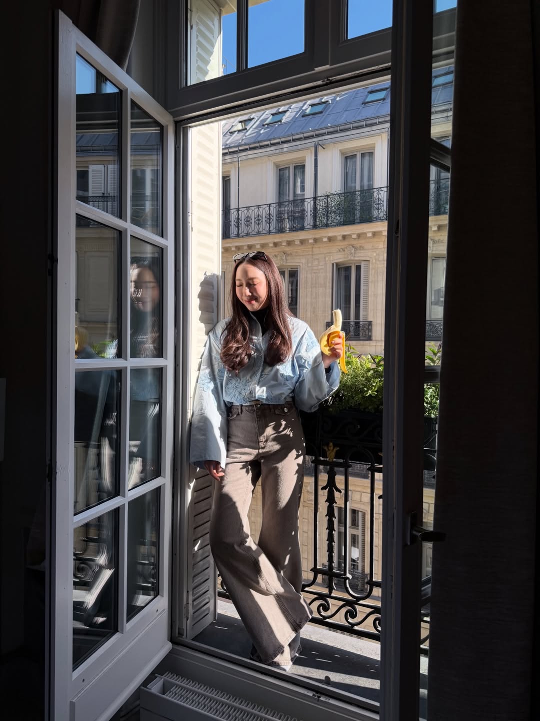 อ้าย - สรัลชนา อภิสมัยมงคล