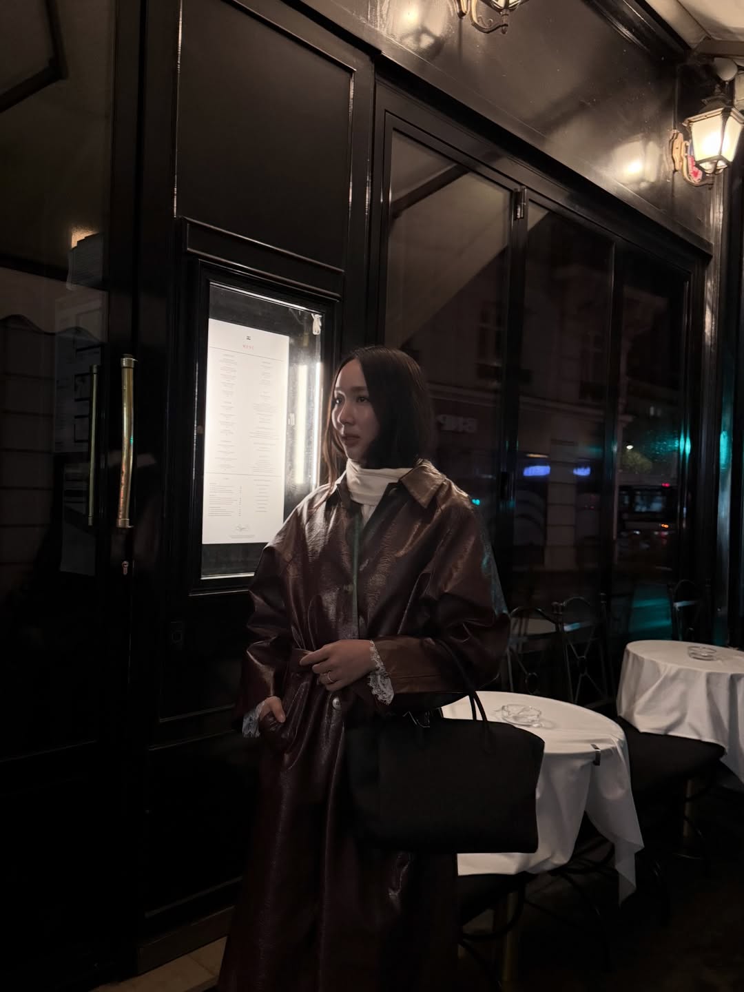 อ้าย - สรัลชนา อภิสมัยมงคล