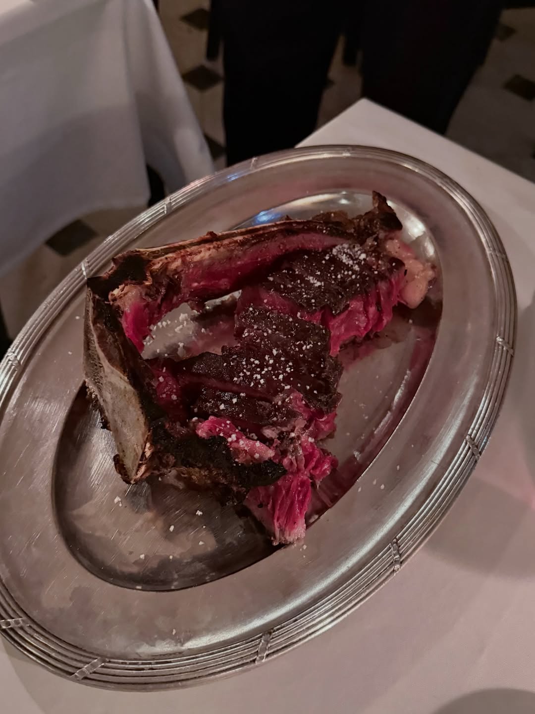 อ้าย - สรัลชนา อภิสมัยมงคล