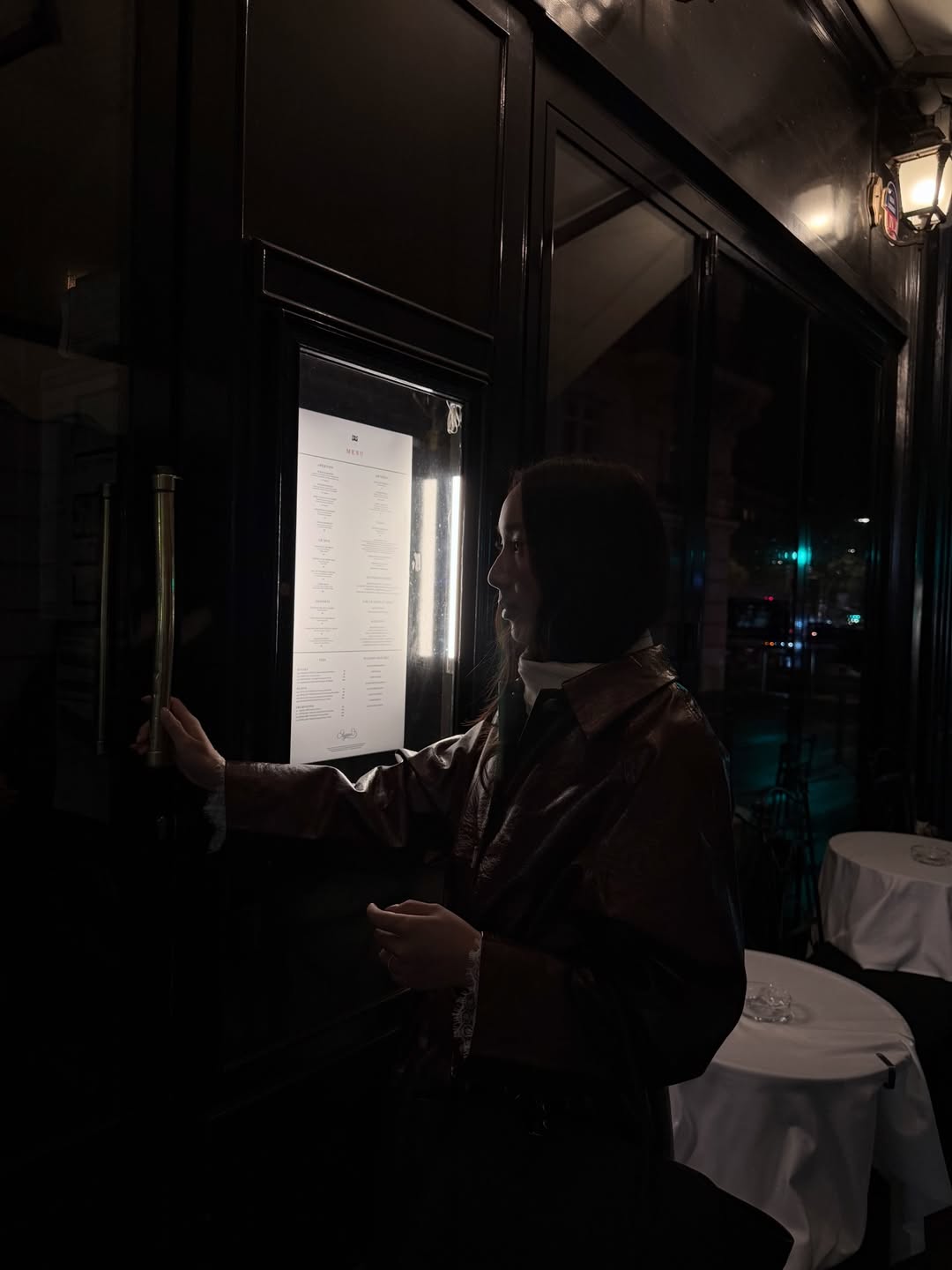 อ้าย - สรัลชนา อภิสมัยมงคล