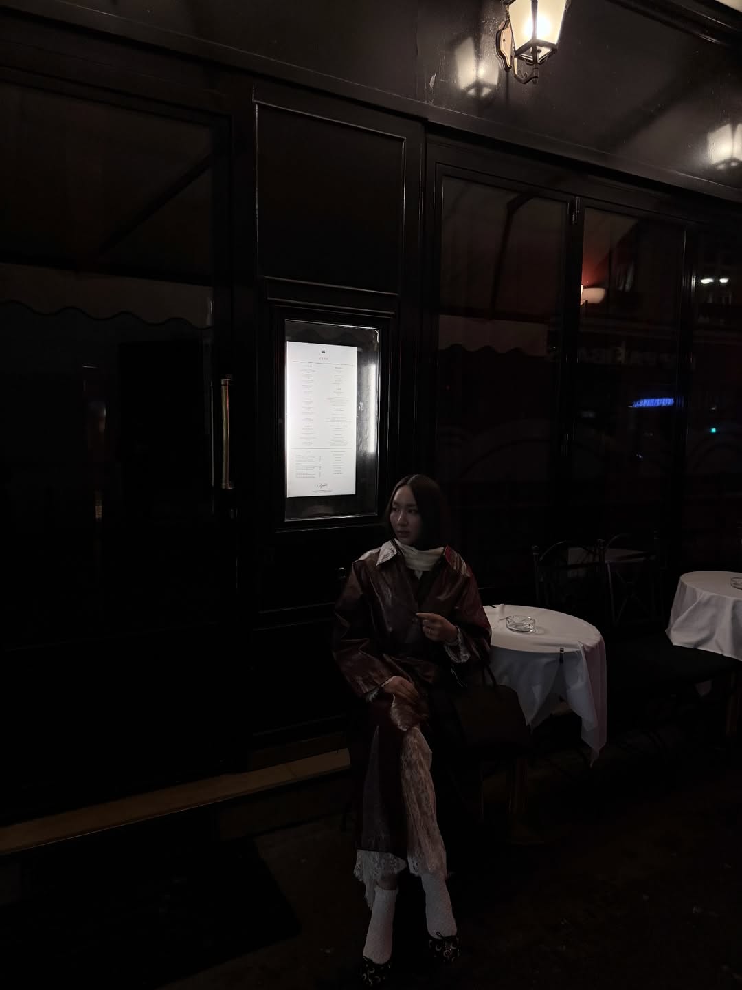 อ้าย - สรัลชนา อภิสมัยมงคล