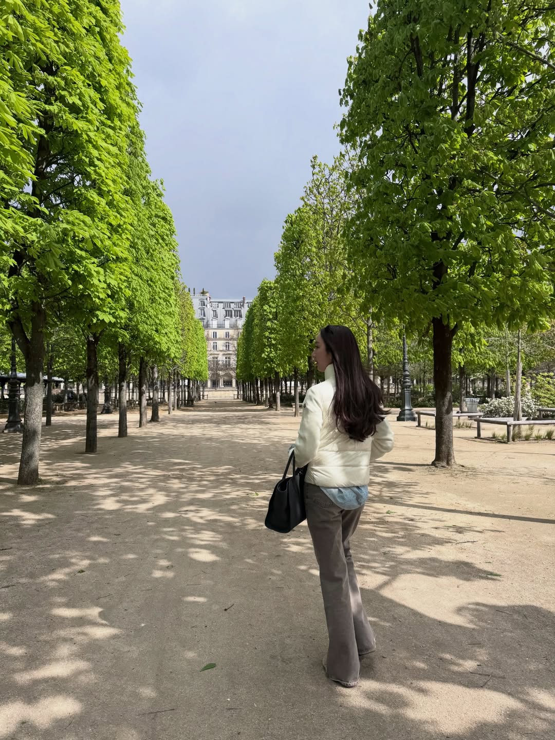 อ้าย - สรัลชนา อภิสมัยมงคล