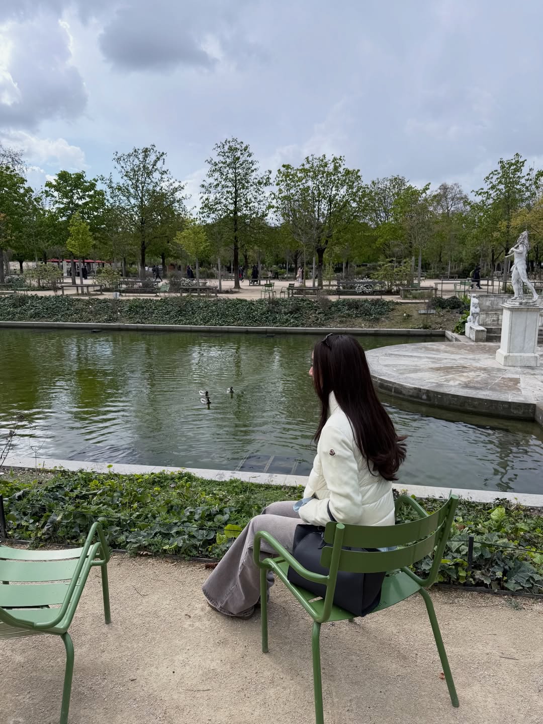 อ้าย - สรัลชนา อภิสมัยมงคล