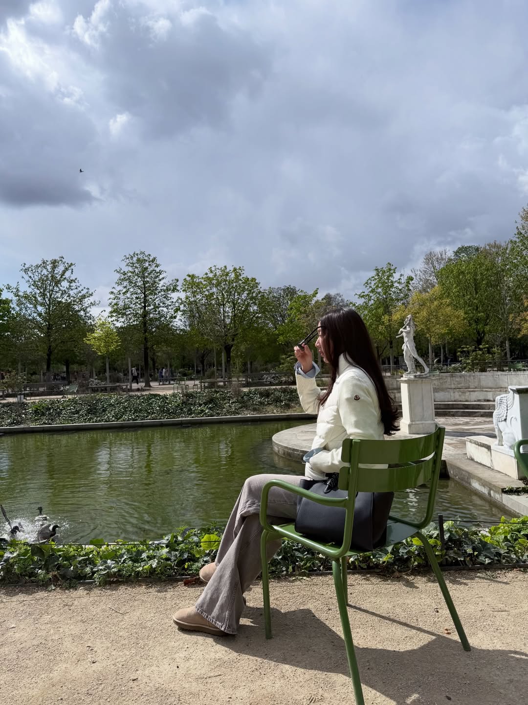 อ้าย - สรัลชนา อภิสมัยมงคล