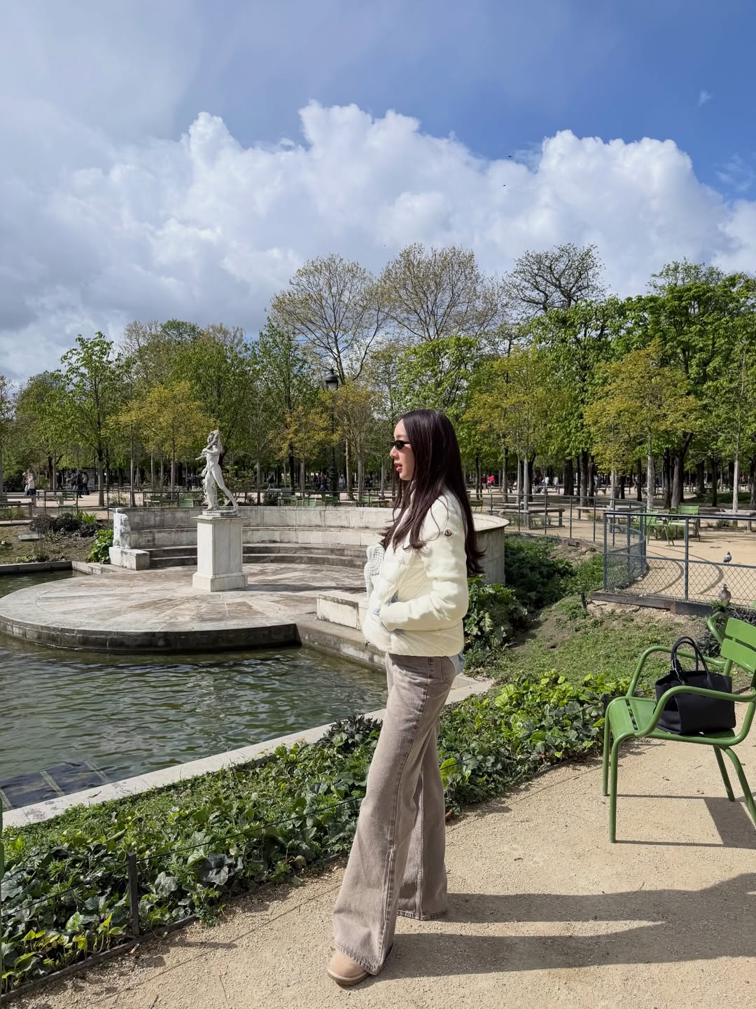 อ้าย - สรัลชนา อภิสมัยมงคล