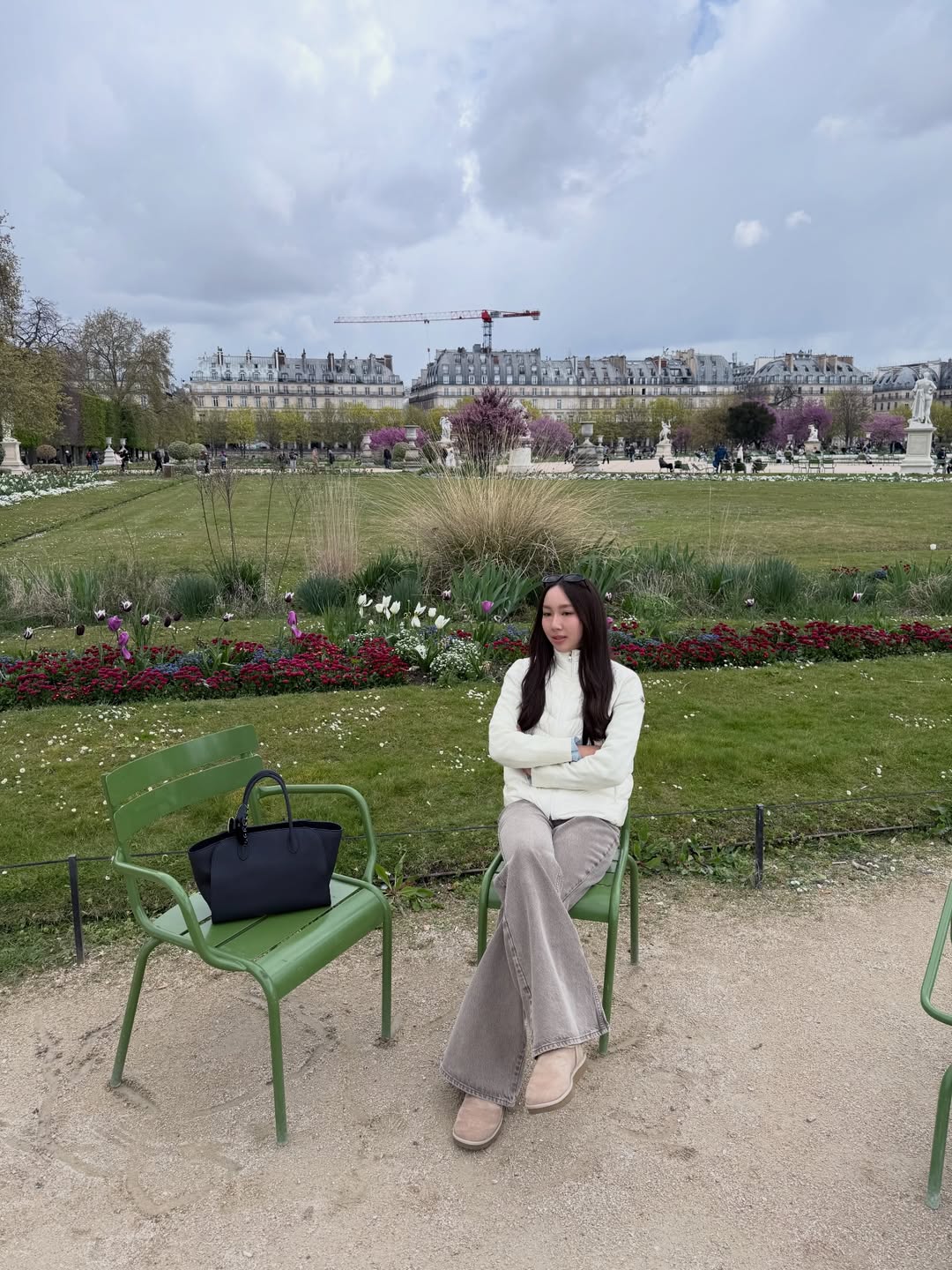 อ้าย - สรัลชนา อภิสมัยมงคล