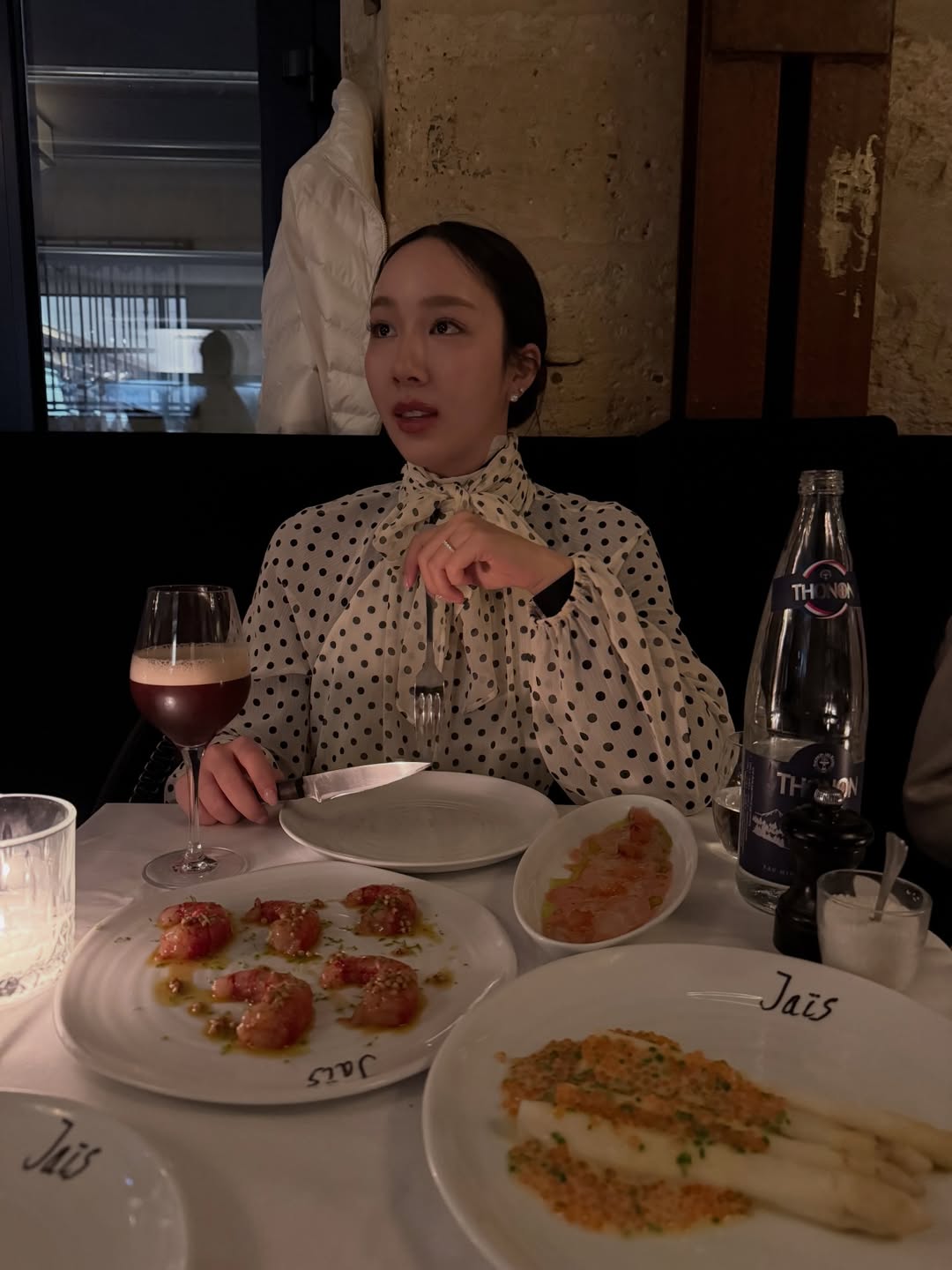 อ้าย - สรัลชนา อภิสมัยมงคล