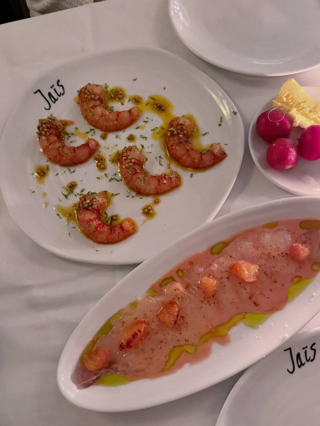 อ้าย - สรัลชนา อภิสมัยมงคล