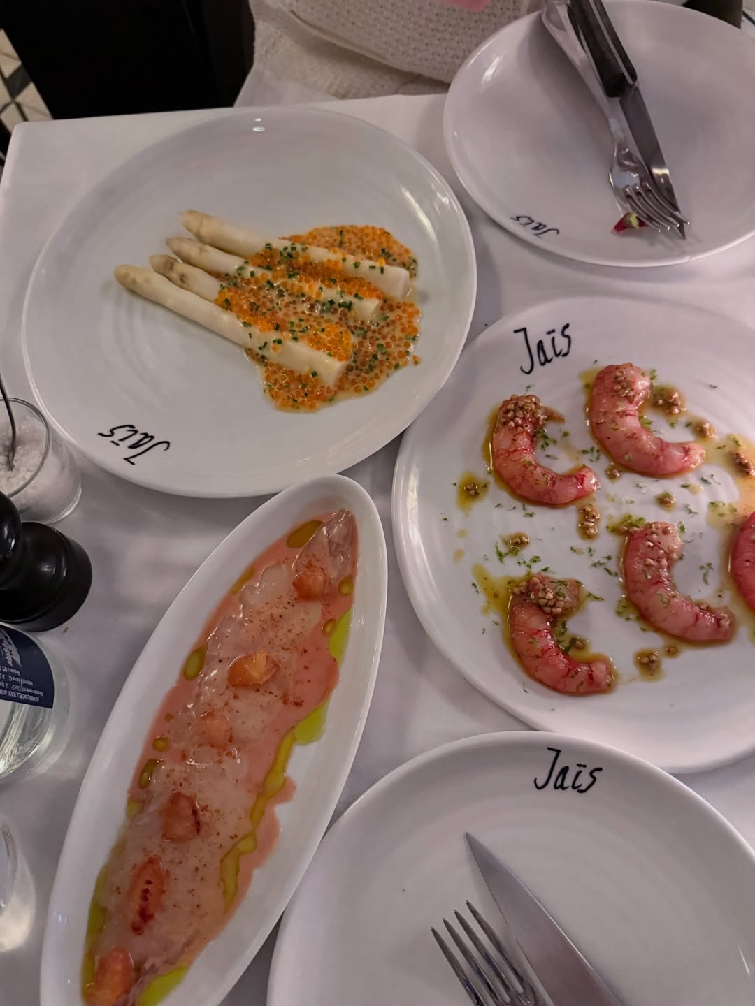 อ้าย - สรัลชนา อภิสมัยมงคล