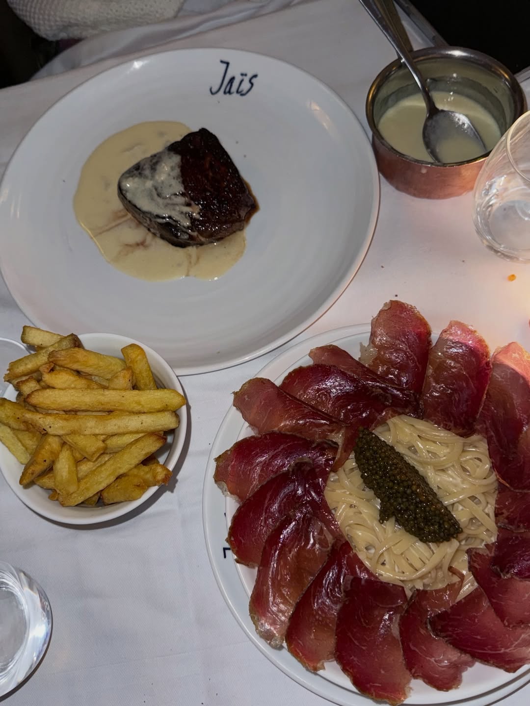 อ้าย - สรัลชนา อภิสมัยมงคล