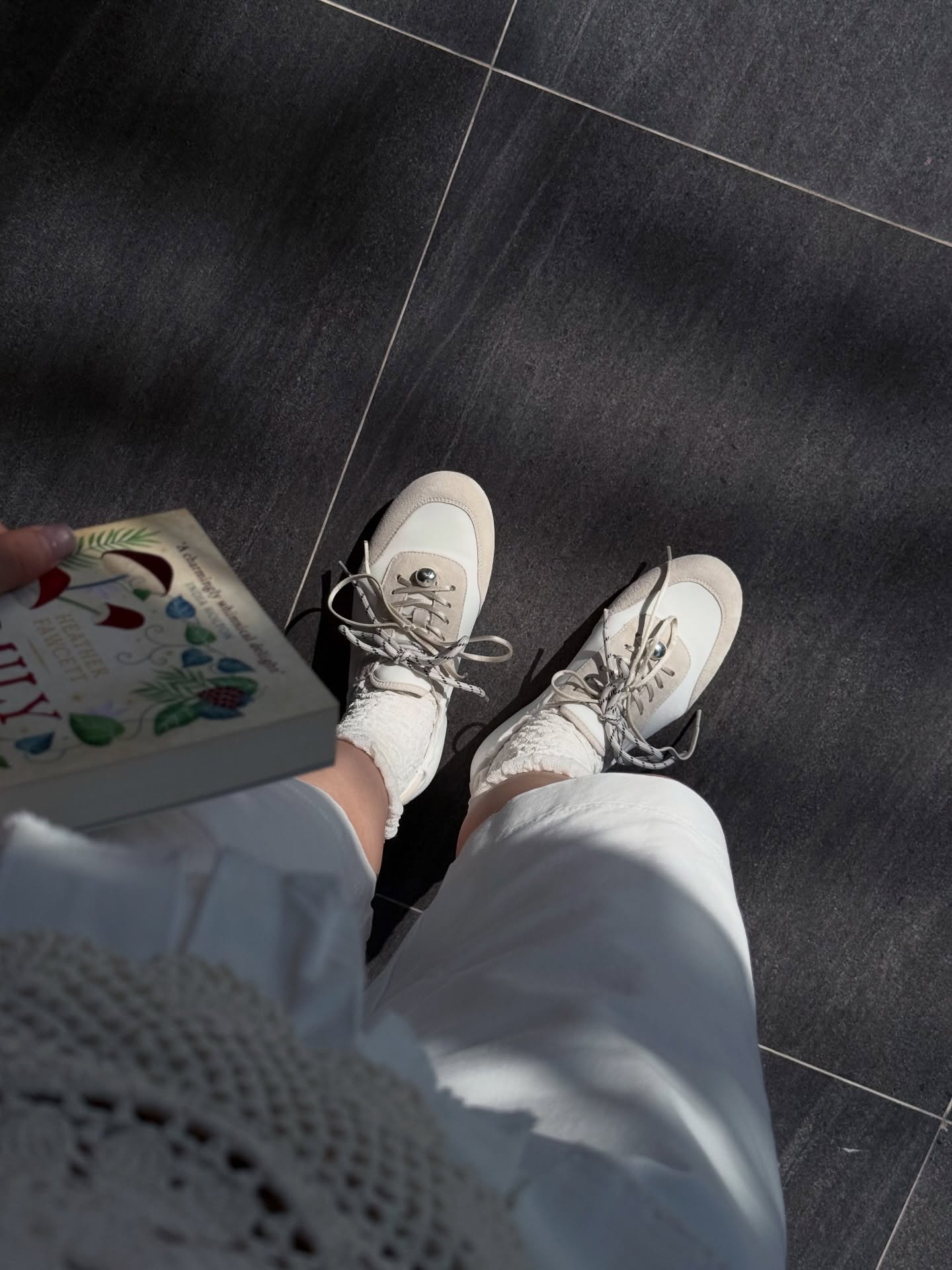 อ้าย - สรัลชนา อภิสมัยมงคล