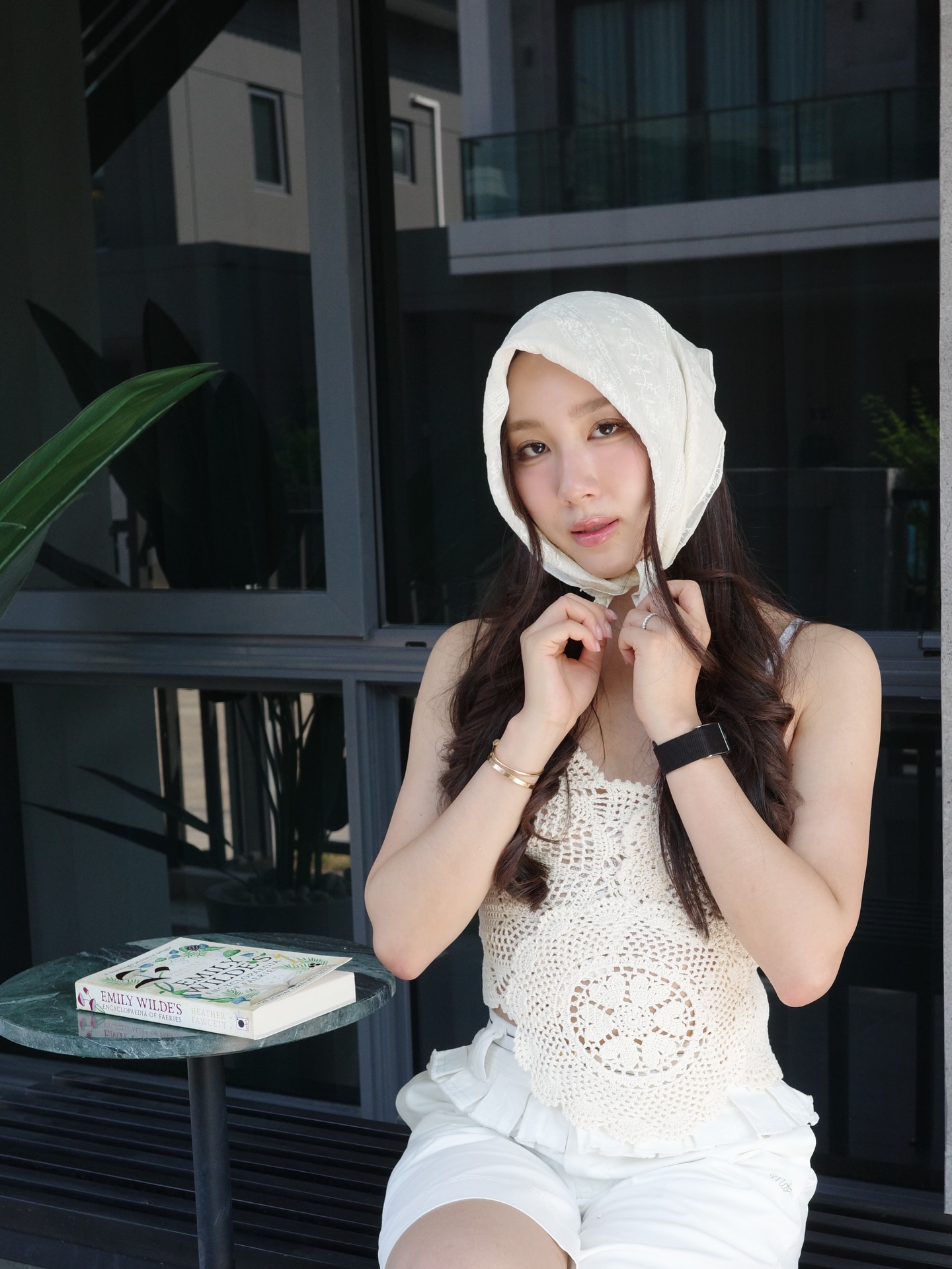 อ้าย - สรัลชนา อภิสมัยมงคล