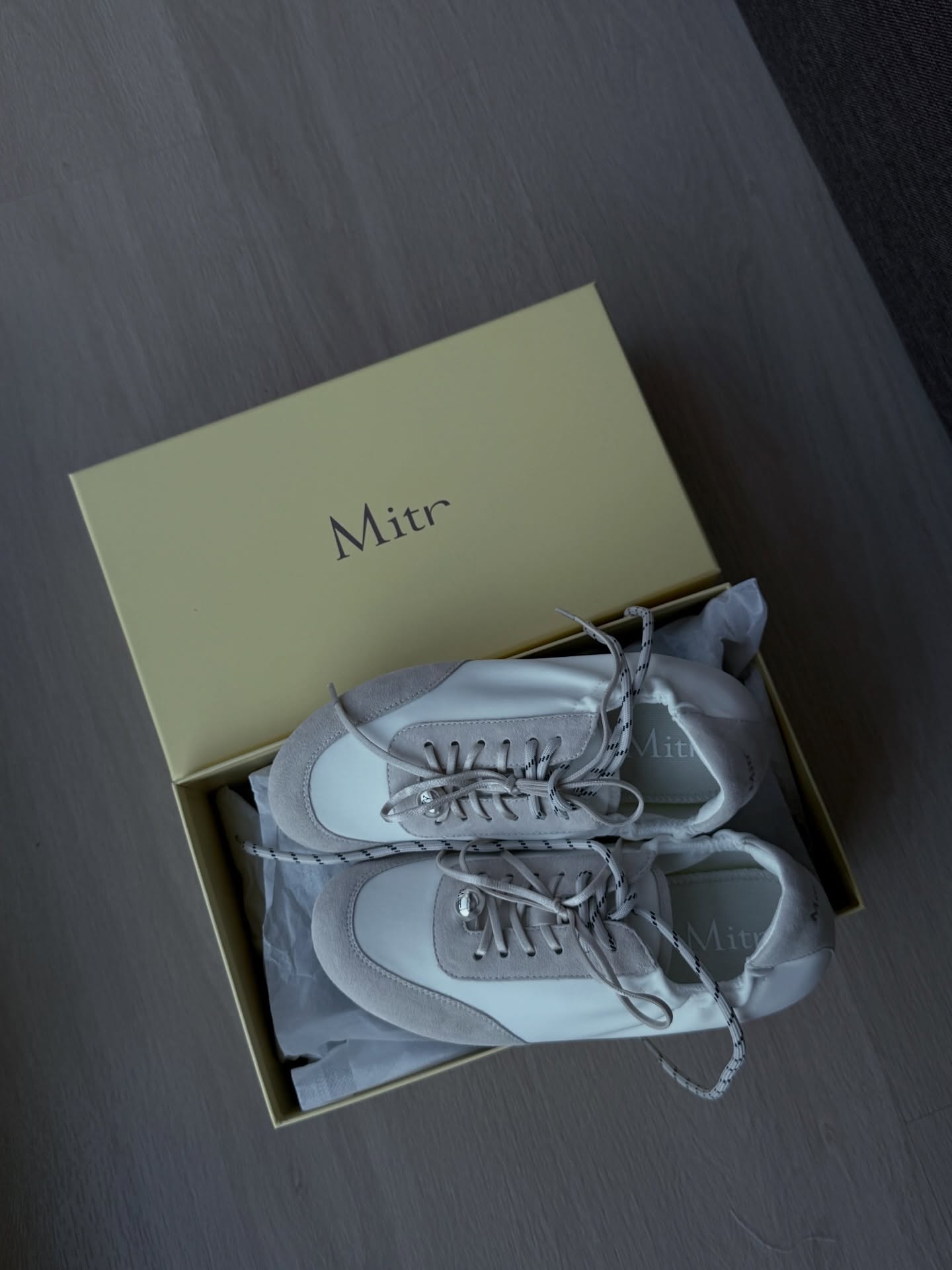 อ้าย - สรัลชนา อภิสมัยมงคล