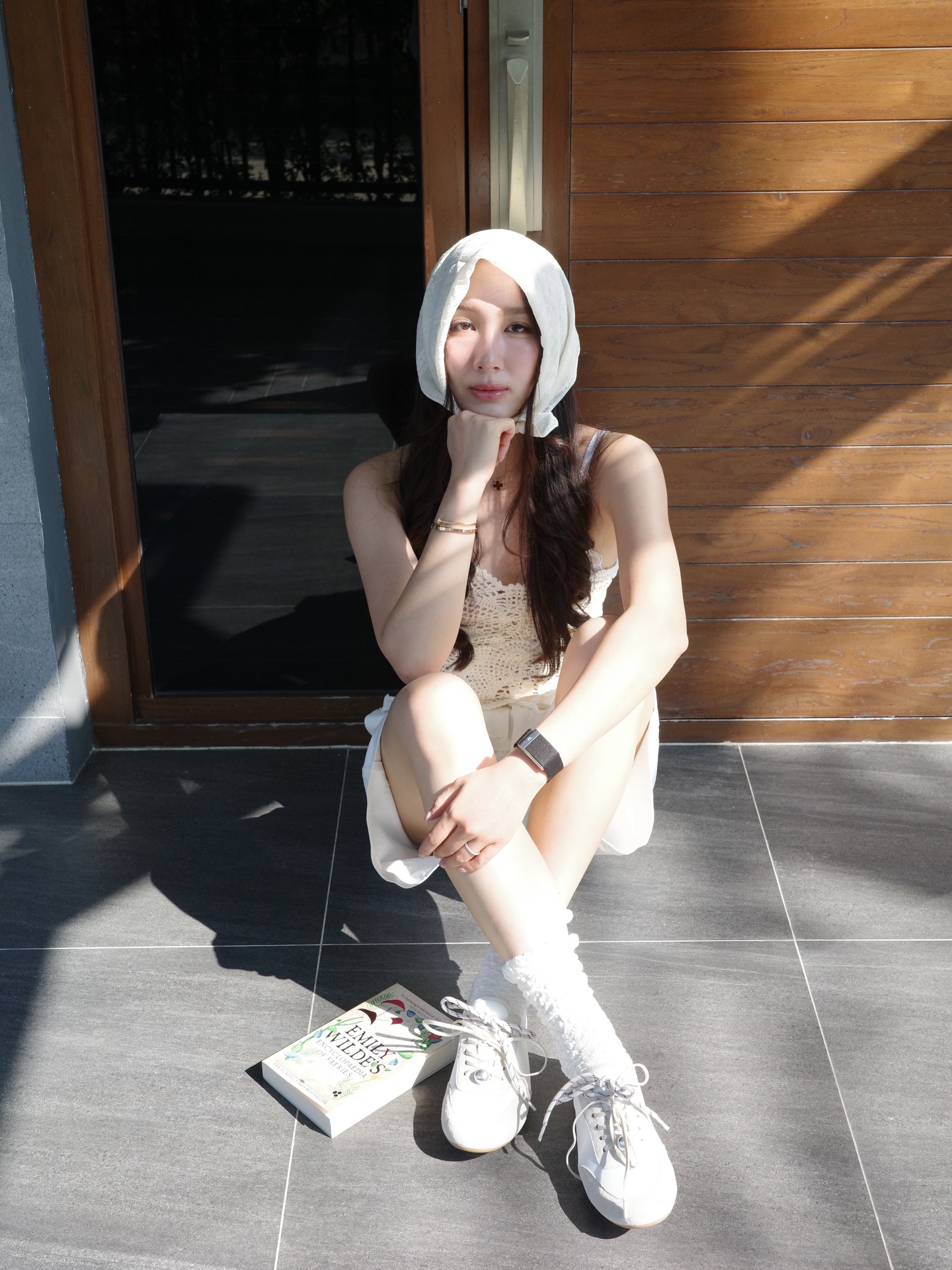 อ้าย - สรัลชนา อภิสมัยมงคล