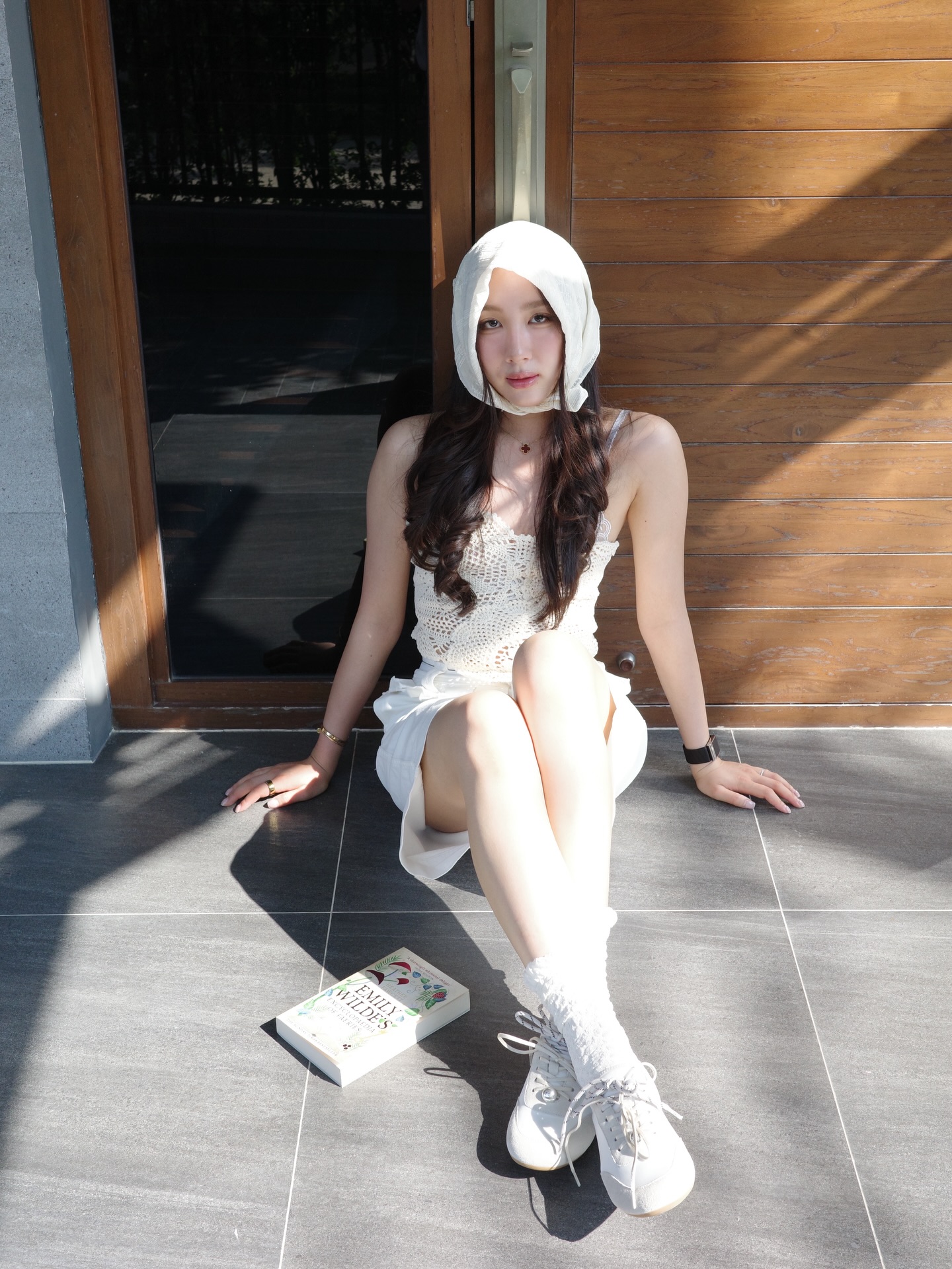 อ้าย - สรัลชนา อภิสมัยมงคล