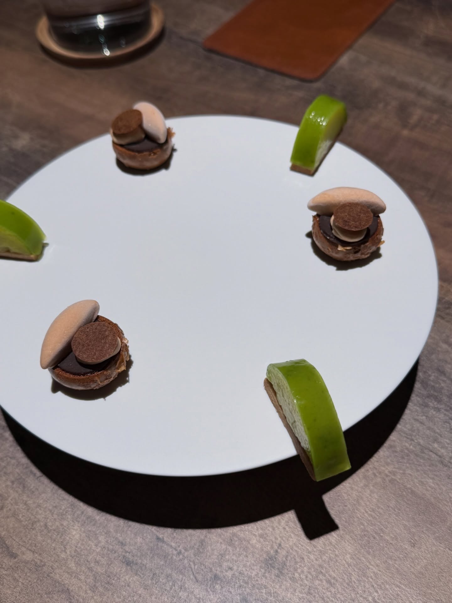 อ้าย - สรัลชนา อภิสมัยมงคล