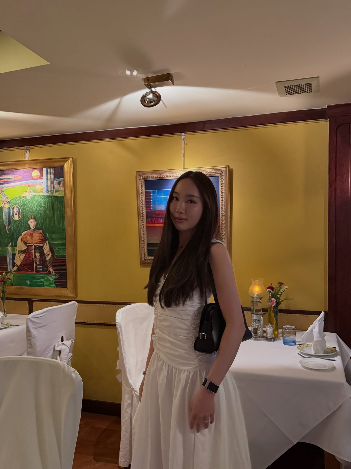 อ้าย - สรัลชนา อภิสมัยมงคล