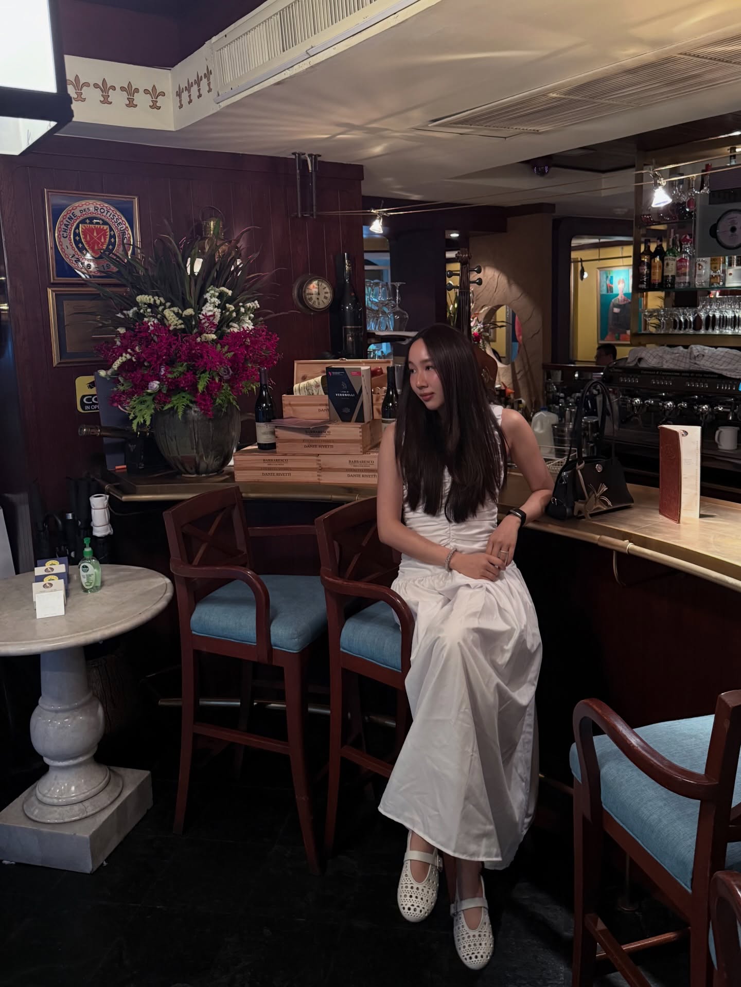 อ้าย - สรัลชนา อภิสมัยมงคล