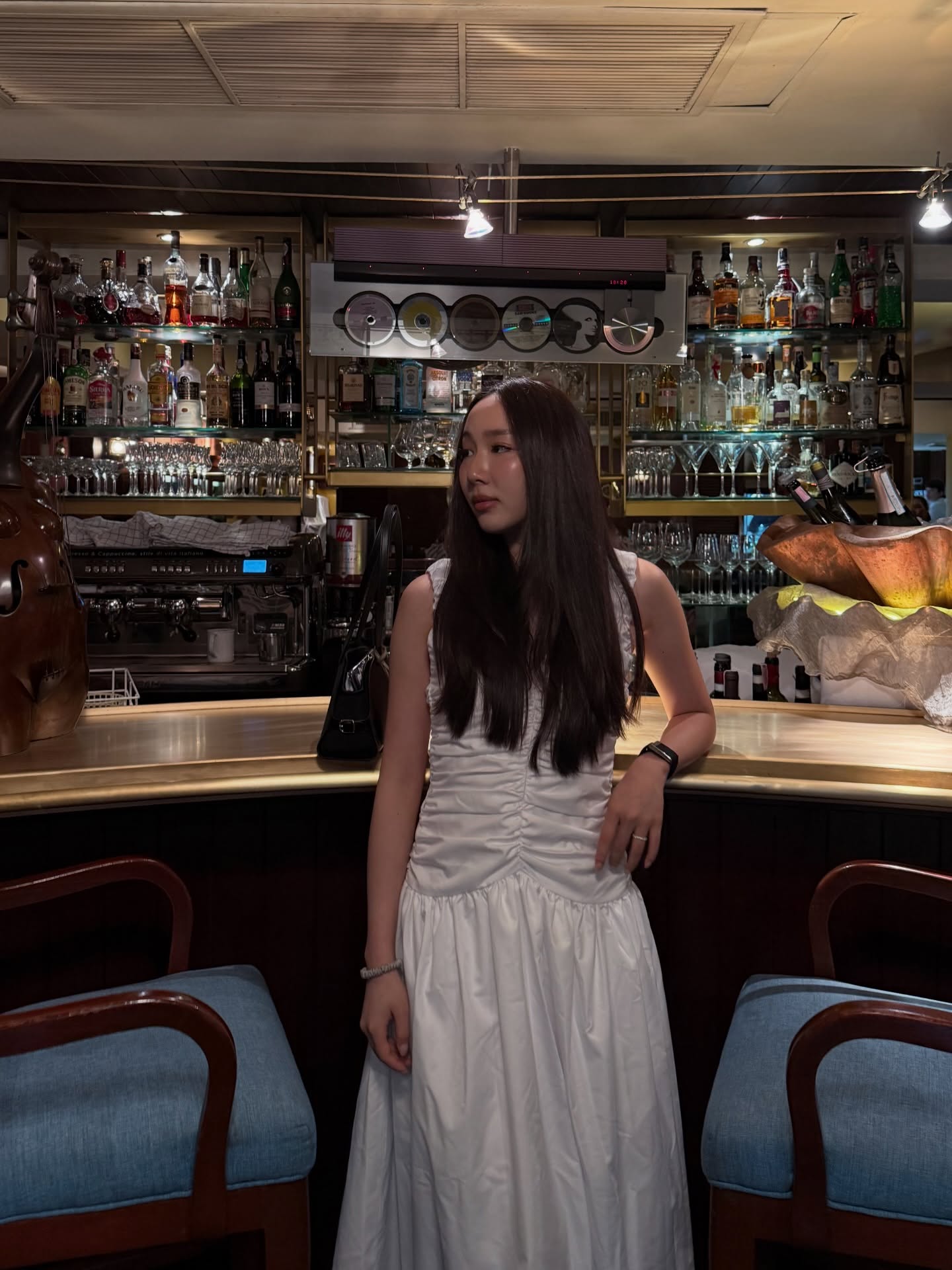 อ้าย - สรัลชนา อภิสมัยมงคล