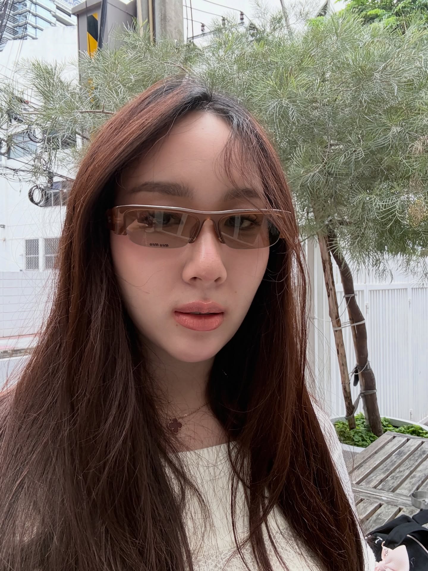 อ้าย - สรัลชนา อภิสมัยมงคล