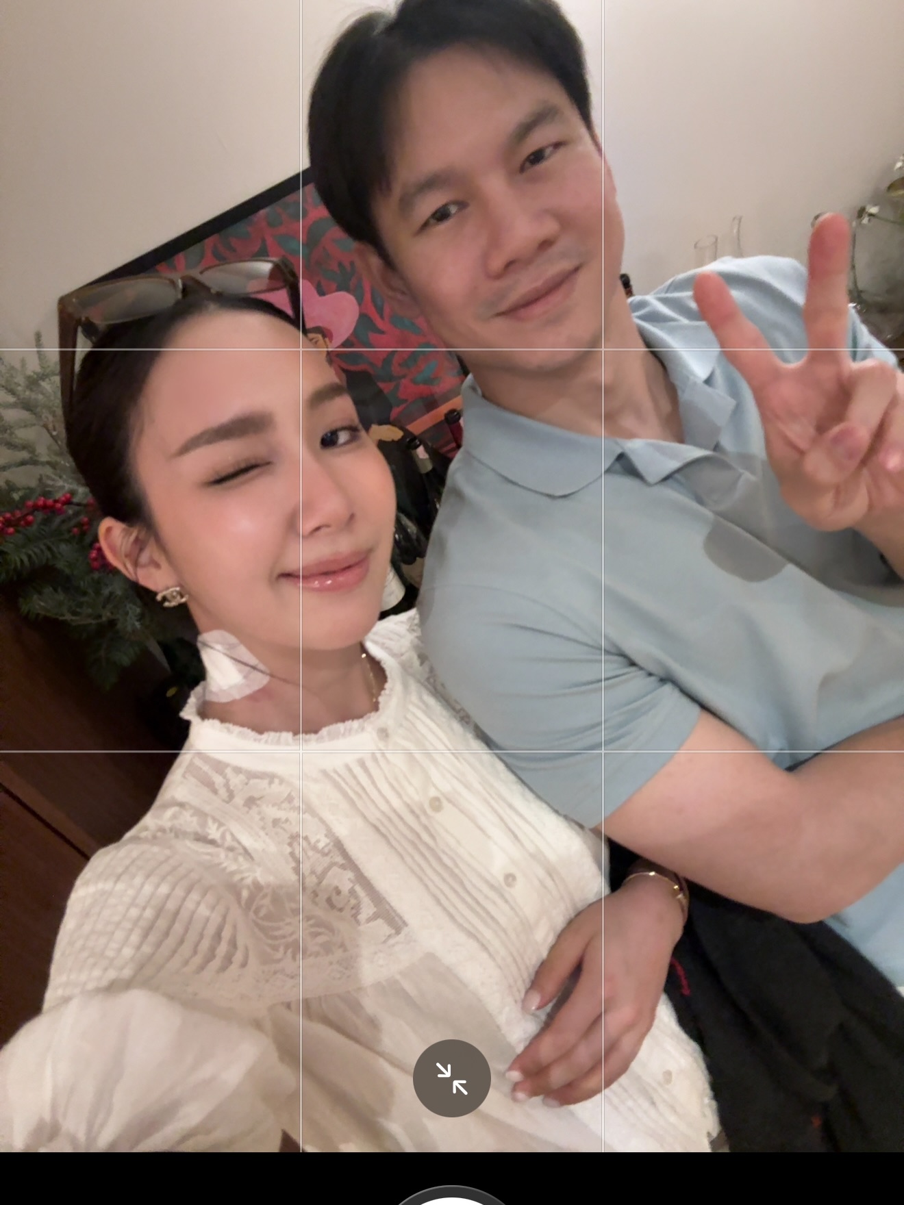 อ้าย - สรัลชนา อภิสมัยมงคล