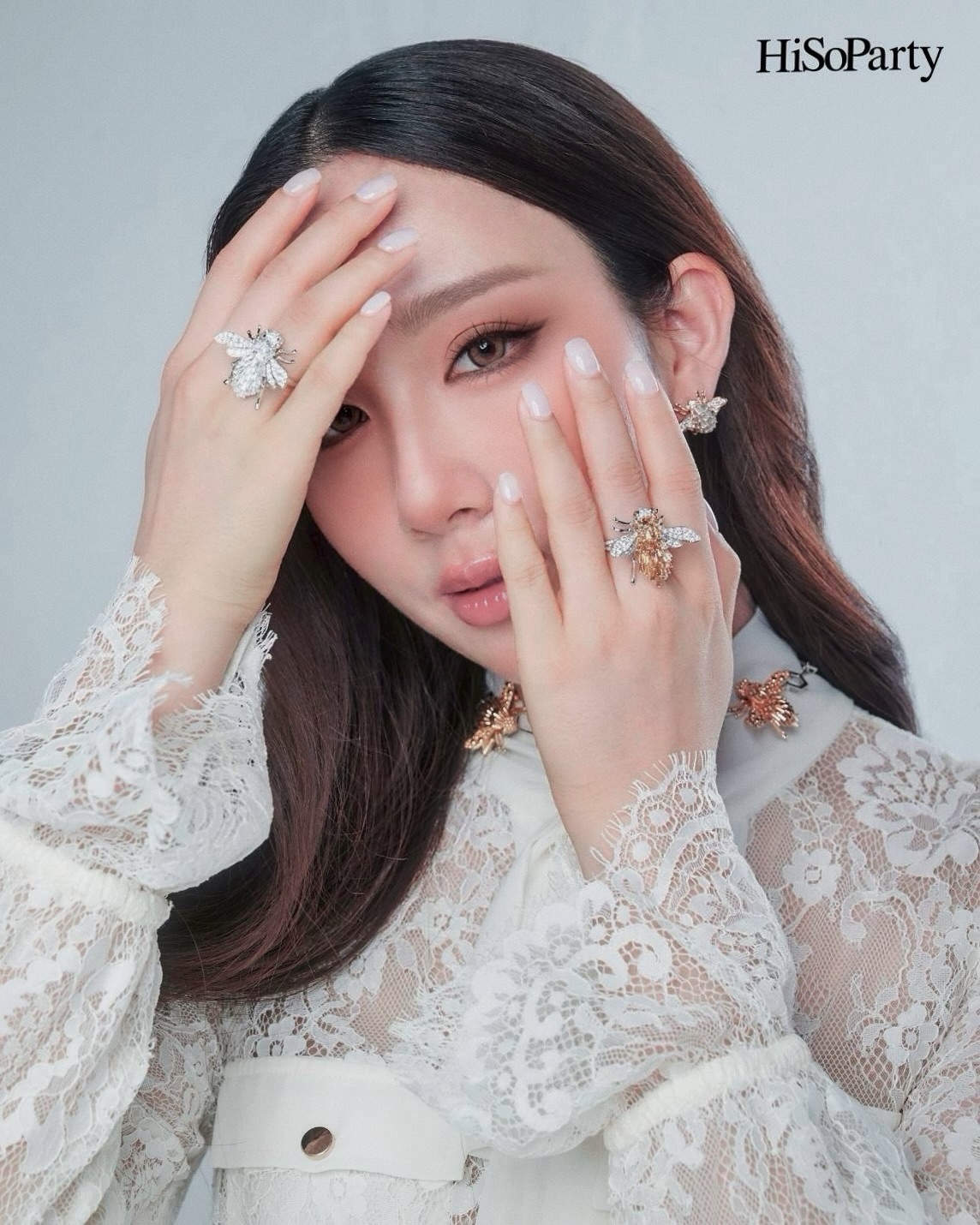 อ้าย - สรัลชนา อภิสมัยมงคล
