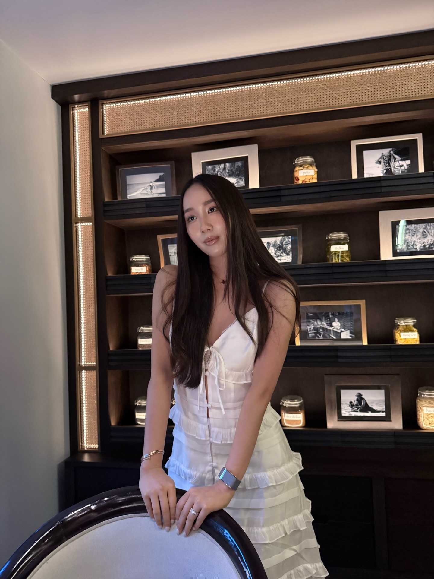 อ้าย - สรัลชนา อภิสมัยมงคล