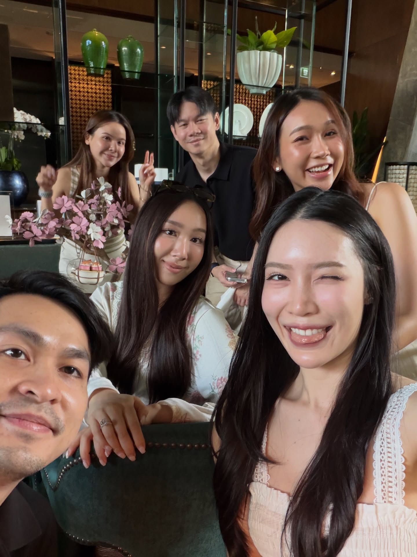 อ้าย - สรัลชนา อภิสมัยมงคล