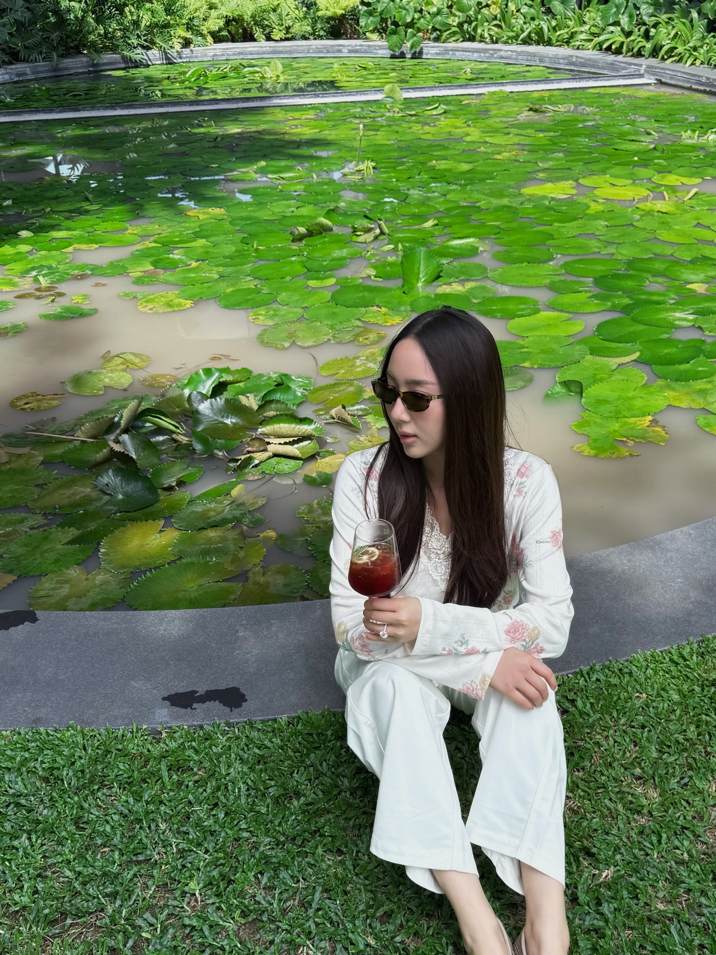 อ้าย - สรัลชนา อภิสมัยมงคล