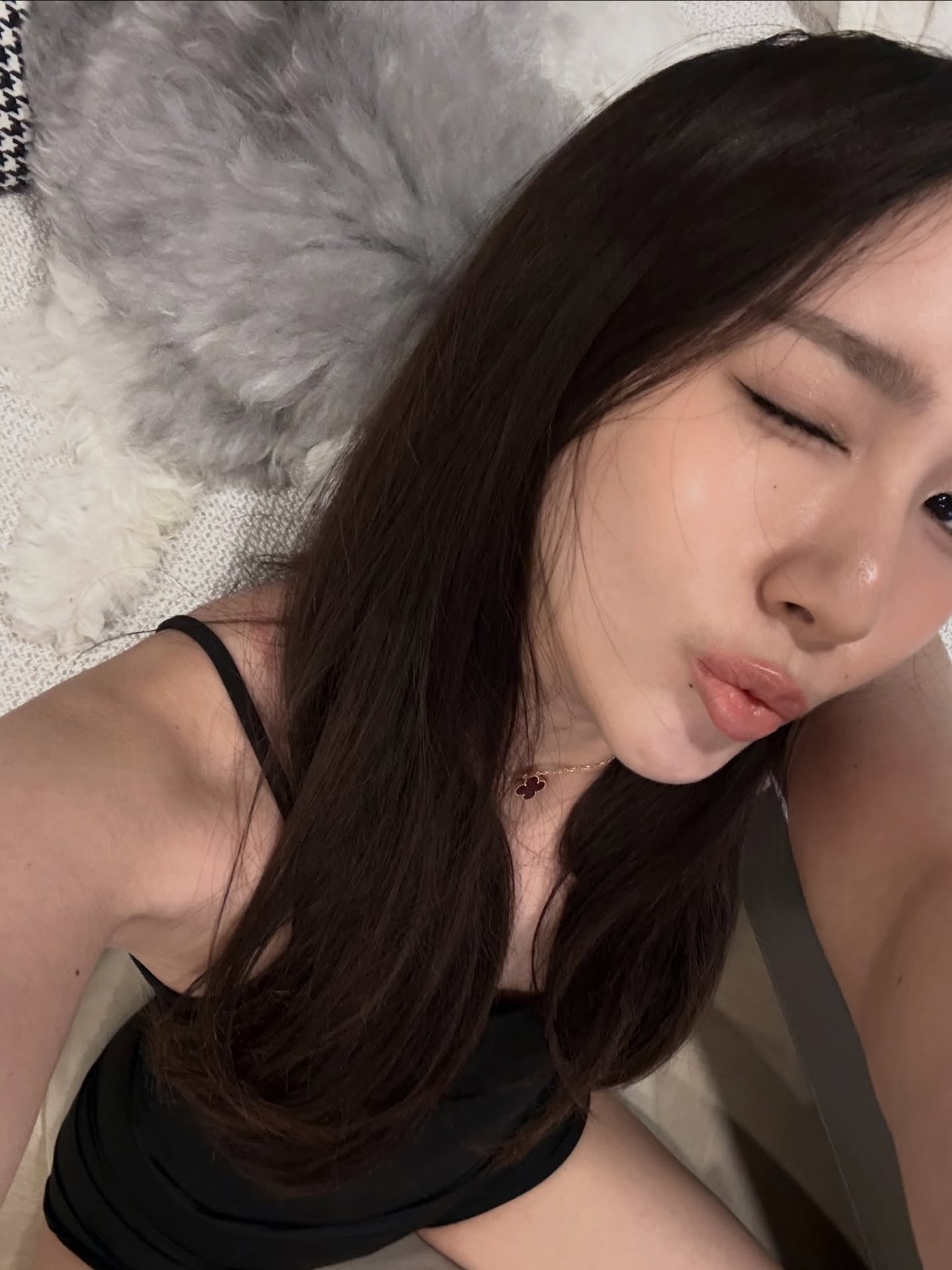 อ้าย - สรัลชนา อภิสมัยมงคล