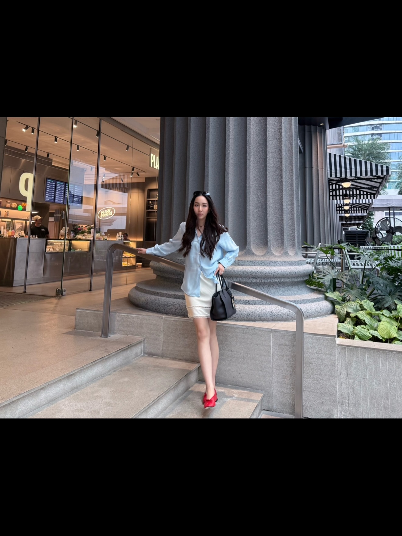 อ้าย - สรัลชนา อภิสมัยมงคล