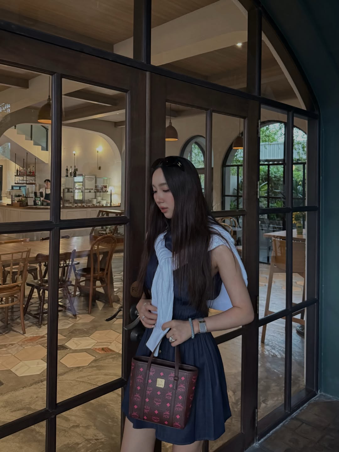 อ้าย - สรัลชนา อภิสมัยมงคล