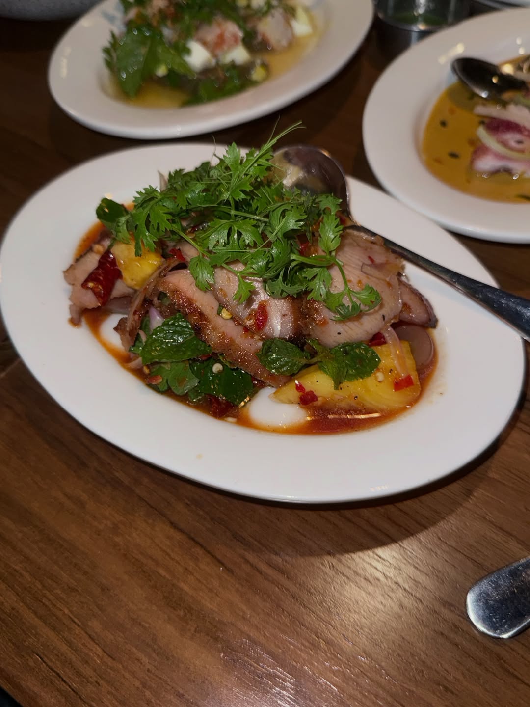 อ้าย - สรัลชนา อภิสมัยมงคล