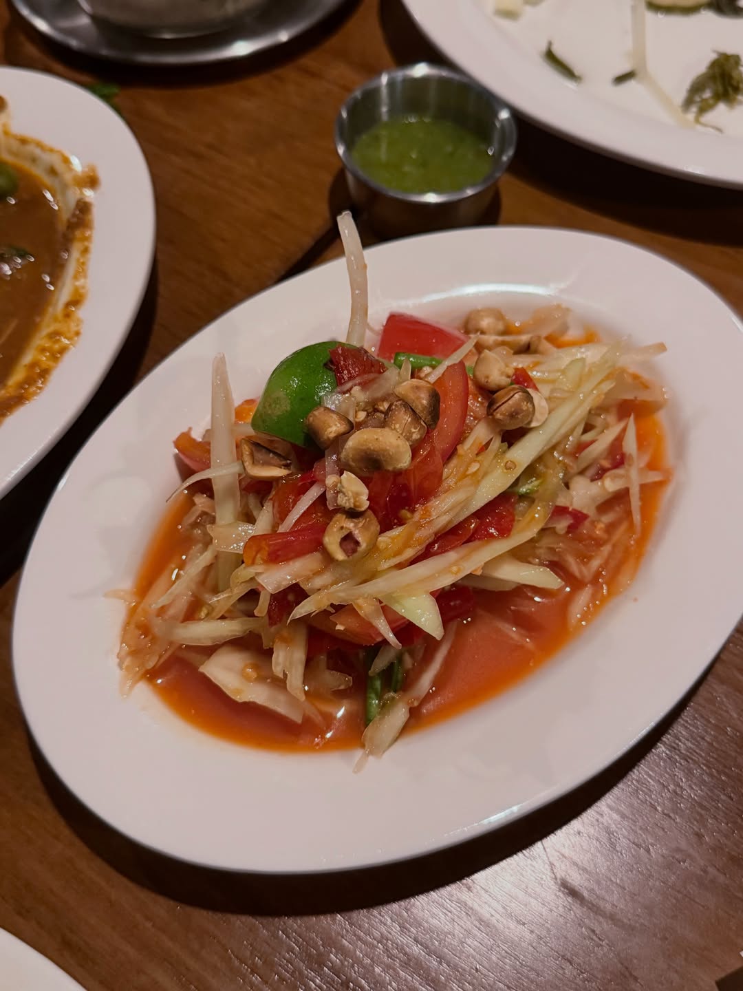 อ้าย - สรัลชนา อภิสมัยมงคล